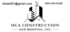 HCA Construction & Roofing